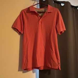 5/$25 Men’s Denver Hayes golf shirt
